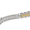 Rolex Oyster Perpetual Datejust - Montre automatique acier et or jaune 58 Facettes ctyhpi4aax