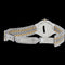 Cartier Must 21 - Montre femme en or jaune et acier 58 Facettes MT48023