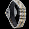 Cartier Must 21 - Montre femme en or jaune et acier 58 Facettes MT48023
