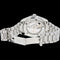 Omega Seamaster Aqua Terra - Montre en acier 58 Facettes MT46356