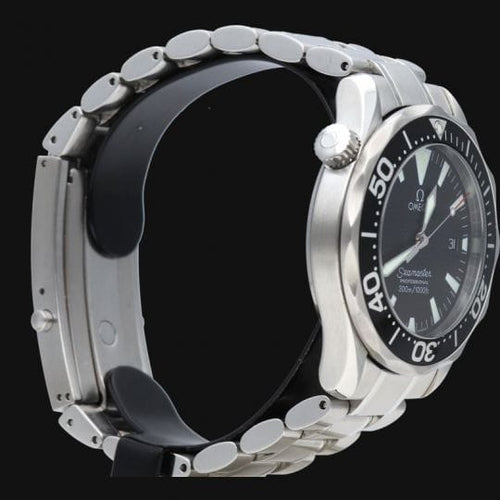 Omega Seamaster 300M - Montre en acier 58 Facettes MT46322