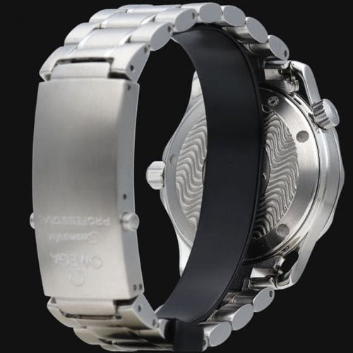 Omega Seamaster 300M - Montre en acier 58 Facettes MT46322