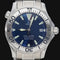 Omega Seamaster Professional 300M - Montre en acier 58 Facettes MT46278