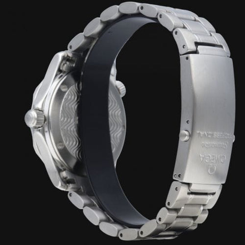 Omega Seamaster Professional 300M - Montre en acier 58 Facettes MT46278