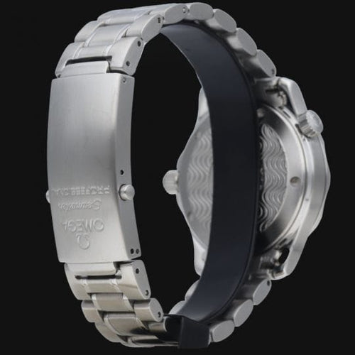 Omega Seamaster Professional 300M - Montre en acier 58 Facettes MT46278
