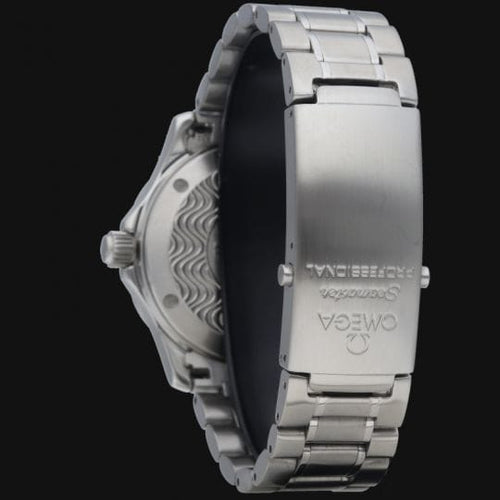 Omega Seamaster Professional 300M - Montre en acier 58 Facettes MT46278