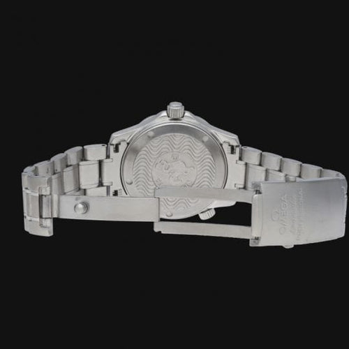 Omega Seamaster Professional 300M - Montre en acier 58 Facettes MT46278