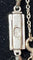 Collier Art déco en perles de culture, or gris 18K et diamants 58 Facettes Beaussant 27/3