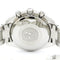 Omega Speedmaster - Montre Triple Calendar Chronograph en acier 58 Facettes wczh2162rv