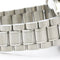 Omega Speedmaster - Montre Triple Calendar Chronograph en acier 58 Facettes wczh2162rv