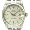 Rolex Oyster Perpetual Datejust - Montre automatique en acier et or blanc 58 Facettes z3ucjtng0u