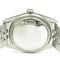 Rolex Oyster Perpetual Datejust - Montre automatique en acier et or blanc 58 Facettes z3ucjtng0u