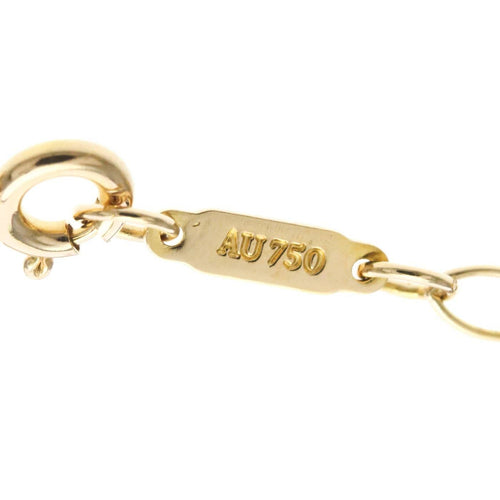 Tiffany & Co. Enchant - Pendentif clé cœur en or rose et diamant 58 Facettes hz7be8pvk9