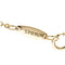 Tiffany & Co. Elsa Peretti - Pendentif en or rose et diamant 58 Facettes zv3lixnczl