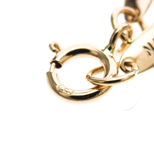 Tiffany & Co. Elsa Peretti - Pendentif en or rose et diamant 58 Facettes zv3lixnczl