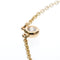 Tiffany & Co. Elsa Peretti - Pendentif en or rose et diamant 58 Facettes zv3lixnczl