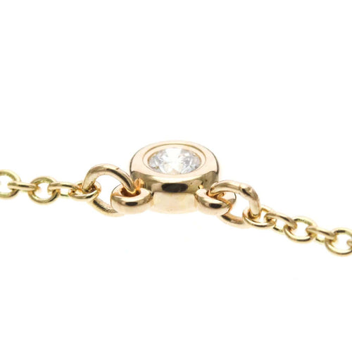 Tiffany & Co. Elsa Peretti - Pendentif en or rose et diamant 58 Facettes zv3lixnczl