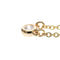 Tiffany & Co. Elsa Peretti - Pendentif en or rose et diamant 58 Facettes zv3lixnczl