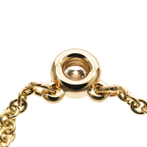 Tiffany & Co. Elsa Peretti - Pendentif en or rose et diamant 58 Facettes zv3lixnczl