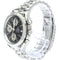 Omega Speedmaster Date - Montre chronographe automatique en acier 58 Facettes niip13mjeo