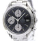 Omega Speedmaster Date - Montre chronographe automatique en acier 58 Facettes niip13mjeo