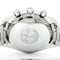 Omega Speedmaster Date - Montre chronographe automatique en acier 58 Facettes niip13mjeo