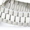 Omega Speedmaster Date - Montre chronographe automatique en acier 58 Facettes niip13mjeo