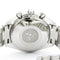 Omega Speedmaster Date - Montre chronographe automatique en acier inoxydable 58 Facettes ermtddgt94
