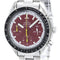 Omega Speedmaster Reduced - Montre chronographe automatique en acier inoxydable 58 Facettes xnajyfzw3b