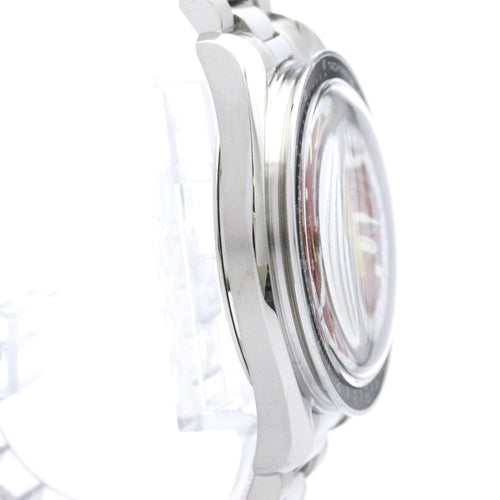 Omega Speedmaster Reduced - Montre chronographe automatique en acier inoxydable 58 Facettes xnajyfzw3b
