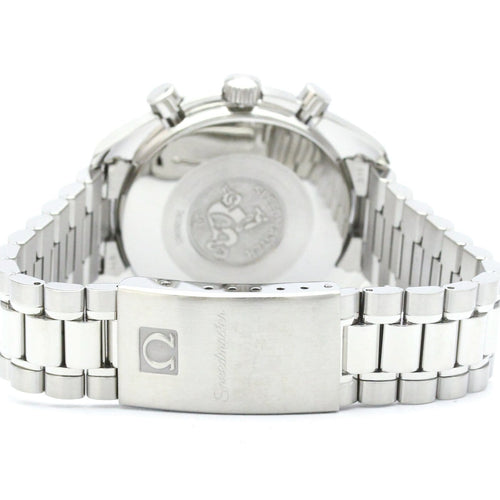 Omega Speedmaster Reduced - Montre chronographe automatique en acier inoxydable 58 Facettes xnajyfzw3b