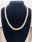 Collier choker 51 perles de culture Akoya, fermoir en or 18k 58 Facettes 940