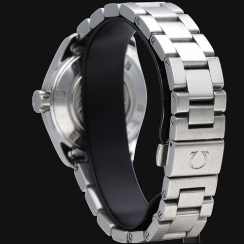 Omega Seamaster Aqua Terra - Montre femme en acier 58 Facettes MT46349