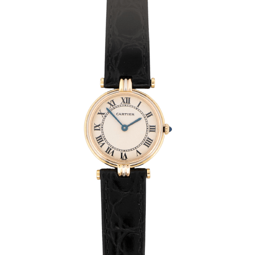 Cartier Trinity Vendôme - Montre en or 18K 58 Facettes 570