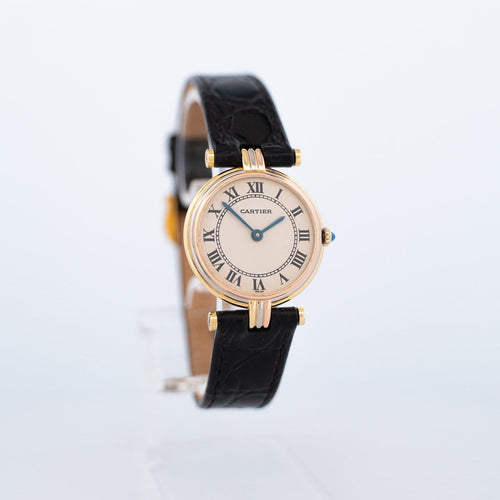 Cartier Trinity Vendôme - Montre en or 18K 58 Facettes 570