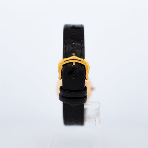 Cartier Trinity Vendôme - Montre en or 18K 58 Facettes 570