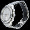 Omega Speedmaster - Montre Day Date Chronograph en acier 58 Facettes MT44270