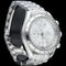 Omega Speedmaster - Montre Day Date Chronograph en acier 58 Facettes MT44270
