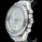 Omega Speedmaster - Montre Day Date Chronograph en acier 58 Facettes MT44270