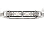 Art Déco - Bracelet en or blanc, perles et diamants 58 Facettes 23417