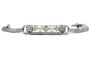 Art Déco - Bracelet en or blanc, perles et diamants 58 Facettes 23417