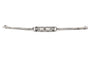 Art Déco - Bracelet en or blanc, perles et diamants 58 Facettes 23417