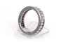 52 Alliance américaine contemporaine en or blanc et diamants baguette 58 Facettes 23831