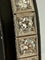 Romolo Verga - Bracelet rivière en platine, or gris et diamants 58 Facettes Aze