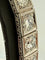 Romolo Verga - Bracelet rivière en platine, or gris et diamants 58 Facettes Aze