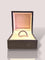 54 Bulgari B.Zero1 - Bague en or blanc 18k 58 Facettes 60024210