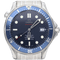Omega Seamaster - Montre Diver Professional 300M en acier