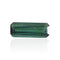 Tourmaline cuprifère - Pierre 1,315 ct bleu-vert du Mozambique 58 Facettes #26-138-TMCPEM