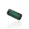 Tourmaline cuprifère - Pierre 1,315 ct bleu-vert du Mozambique 58 Facettes #26-138-TMCPEM
