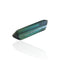 Tourmaline cuprifère - Pierre 1,315 ct bleu-vert du Mozambique 58 Facettes #26-138-TMCPEM